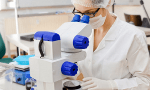 Paraziták diagnosztizálása